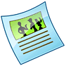 Image Document icon