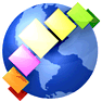 Internet Application icon