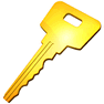 Key icon