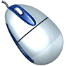 Mouse icon