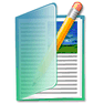 Notes icon