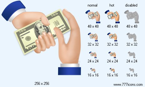 Payment Icon Images