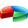 Pie Chart icon