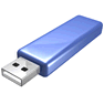 Removable Drive icon