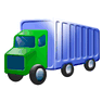 Trailer icon