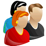 User Group icon