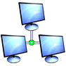 Workgroup icon