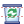 Empty trash can icon