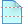 New file icon