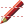 Red pencil icon