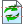 Refresh document icon